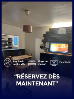 La Halt Orléans I Famille&Business I TV Wifi